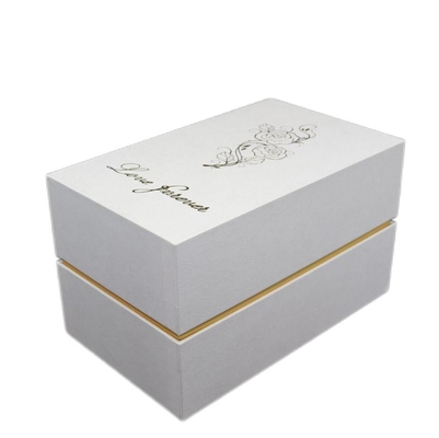 美装置包装のために使用される箱を包む注文の贅沢な化粧品