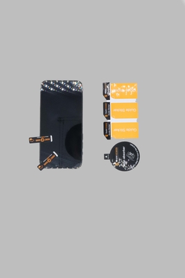 型抜きの包装の付属品、塵のステッカー スクリーンの保護装置ISO9001 ISO14001